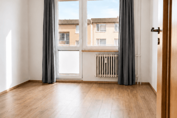 Predaj bytu 2-izbový 58 m², Čajkovského, Třebíč, Kraj Vysočina Predaj bytu 2-izbový 58 m², Čajkovského, Třebíč, Kraj Vysočina