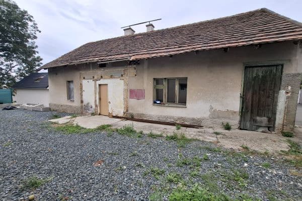 Predaj domu 96 m², pozemok 401 m², Výmarova, Praha Predaj domu 96 m², pozemok 401 m², Výmarova, Praha