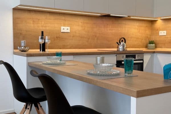Prenájom bytu 1-izbový 52 m², Ořechová, Ivančice Prenájom bytu 1-izbový 52 m², Ořechová, Ivančice