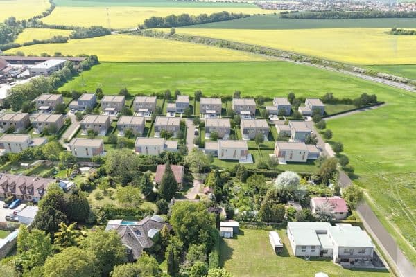 Predaj domu 224 m², pozemok 777 m², Zahradní, Líbeznice Predaj domu 224 m², pozemok 777 m², Zahradní, Líbeznice