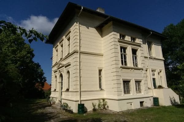 Predaj domu 500 m², pozemok 2.165 m², Rumburská, Liběchov Predaj domu 500 m², pozemok 2.165 m², Rumburská, Liběchov