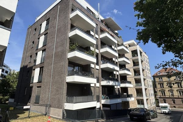 Predaj bytu 2-izbový 56 m², Falkertstr. 4, Stuttgart, Bádensko-Wurttembersko Predaj bytu 2-izbový 56 m², Falkertstr. 4, Stuttgart, Bádensko-Wurttembersko