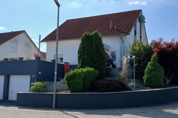 Predaj domu 128 m², pozemok 450 m², Wildberg Predaj domu 128 m², pozemok 450 m², Wildberg