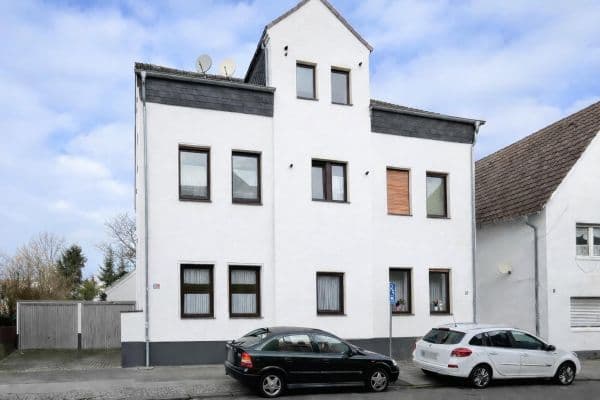 Prenájom bytu 4-izbový 120 m², Froschlake 12, Dortmund Prenájom bytu 4-izbový 120 m², Froschlake 12, Dortmund