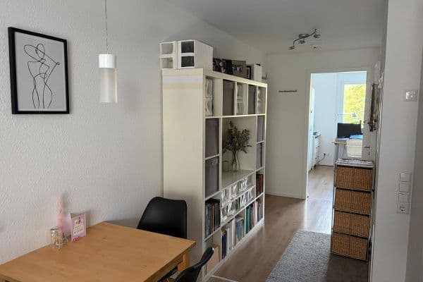 Prenájom bytu 2-izbový 48 m², Alte Leimengrube 3, Ladenburg Prenájom bytu 2-izbový 48 m², Alte Leimengrube 3, Ladenburg