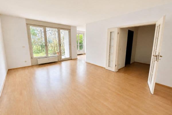 Predaj bytu 2-izbový 62 m², München, Bavorsko Predaj bytu 2-izbový 62 m², München, Bavorsko