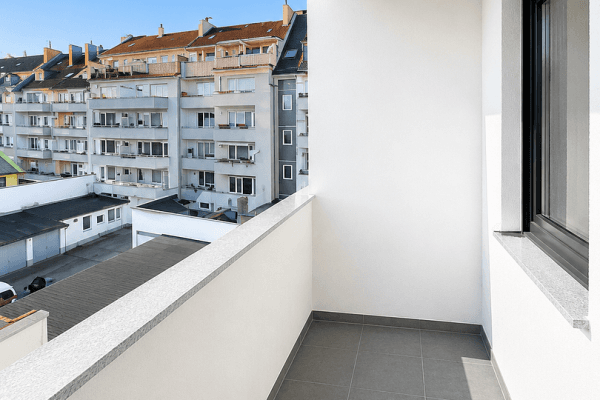 Prenájom bytu 2-izbový 50 m², Zimmerstraße 7, Düsseldorf, Severné Porýnie - Westfálsko Prenájom bytu 2-izbový 50 m², Zimmerstraße 7, Düsseldorf, Severné Porýnie - Westfálsko