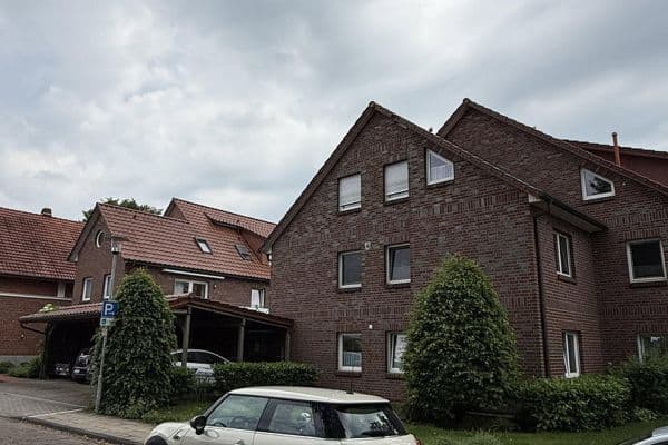 Predaj bytu 2-izbový 62 m², Verden Predaj bytu 2-izbový 62 m², Verden