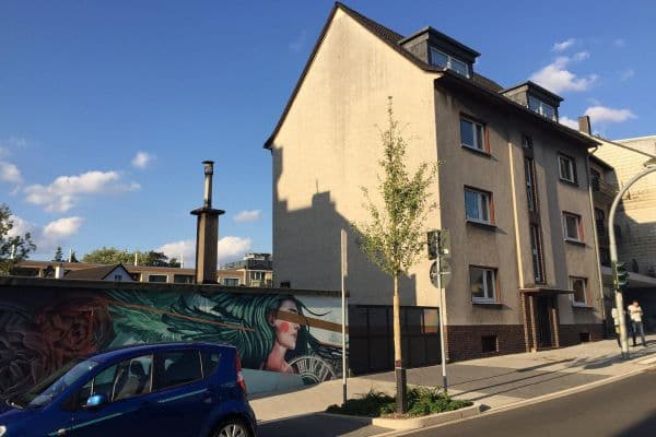 Prenájom bytu 4-izbový 104 m², Hauptstr. 223, Heiligenhaus Prenájom bytu 4-izbový 104 m², Hauptstr. 223, Heiligenhaus