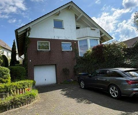 Predaj domu 142 m², pozemok 805 m², Brakel, Severné Porýnie - Westfálsko Predaj domu 142 m², pozemok 805 m², Brakel, Severné Porýnie - Westfálsko