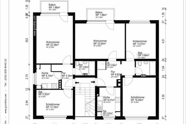 Predaj domu 460 m², pozemok 400 m², Gelsenkirchen Predaj domu 460 m², pozemok 400 m², Gelsenkirchen