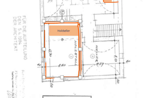 Predaj bytu 4-izbový 99 m², Esslingen Predaj bytu 4-izbový 99 m², Esslingen
