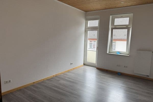 Prenájom bytu 2-izbový 59 m², Königstraße 25, Hagen Prenájom bytu 2-izbový 59 m², Königstraße 25, Hagen