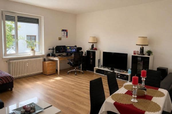 Predaj bytu 4-izbový 149 m², Backhausstrasse 57, Philippsburg Predaj bytu 4-izbový 149 m², Backhausstrasse 57, Philippsburg