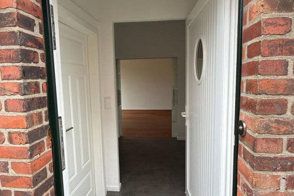 Predaj domu 118 m², pozemok 550 m², Karpfenteich 6 k, Schleswig Predaj domu 118 m², pozemok 550 m², Karpfenteich 6 k, Schleswig