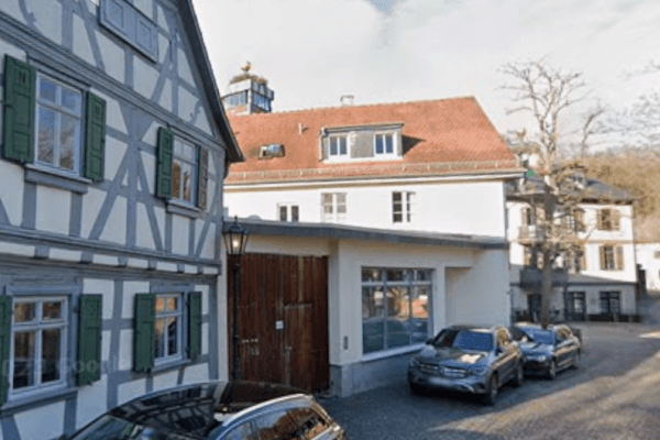 Prenájom bytu 4-izbový 116 m², Quellenßark 40, Bad Soden am Taunus Prenájom bytu 4-izbový 116 m², Quellenßark 40, Bad Soden am Taunus