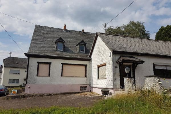 Predaj domu 340 m², pozemok 2.692 m², Rodt Predaj domu 340 m², pozemok 2.692 m², Rodt