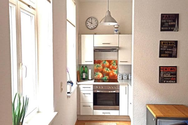 Predaj bytu 2-izbový 43 m², Alfred-Frank-Strasse, Leipzig Predaj bytu 2-izbový 43 m², Alfred-Frank-Strasse, Leipzig