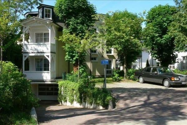 Predaj bytu 2-izbový 45 m², Ostseebad Binz Predaj bytu 2-izbový 45 m², Ostseebad Binz