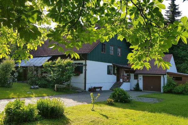 Predaj domu 212 m², pozemok 702 m², Schloßberg 9 a, Tiefenbach Predaj domu 212 m², pozemok 702 m², Schloßberg 9 a, Tiefenbach