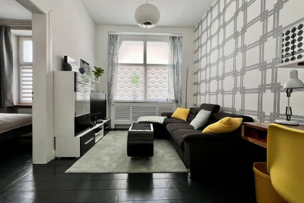 Prenájom bytu 2-izbový 50 m², Am Wichelhausberg 16, Wuppertal Prenájom bytu 2-izbový 50 m², Am Wichelhausberg 16, Wuppertal