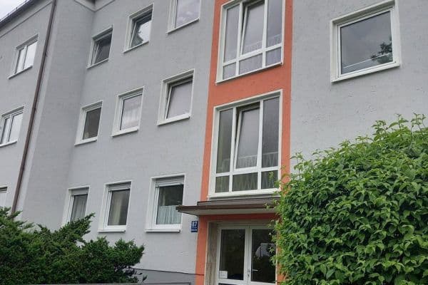 Prenájom bytu 2-izbový 65 m², München, Bavorsko Prenájom bytu 2-izbový 65 m², München, Bavorsko