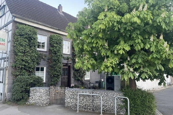 Prenájom bytu 2-izbový 73 m², Hilden Prenájom bytu 2-izbový 73 m², Hilden