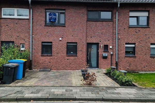 Predaj domu 89 m², pozemok 207 m², Hückelhoven Predaj domu 89 m², pozemok 207 m², Hückelhoven