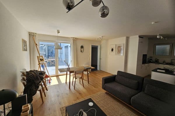 Prenájom bytu 2-izbový 73 m², Amalienstr. 8, Karlsruhe, Bádensko-Wurttembersko Prenájom bytu 2-izbový 73 m², Amalienstr. 8, Karlsruhe, Bádensko-Wurttembersko