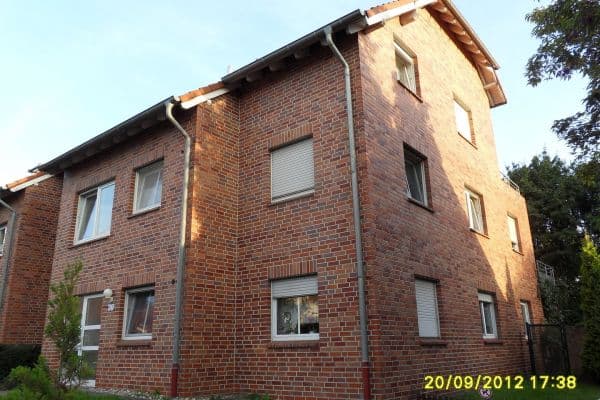 Prenájom bytu 3-izbový 81 m², Unna Prenájom bytu 3-izbový 81 m², Unna