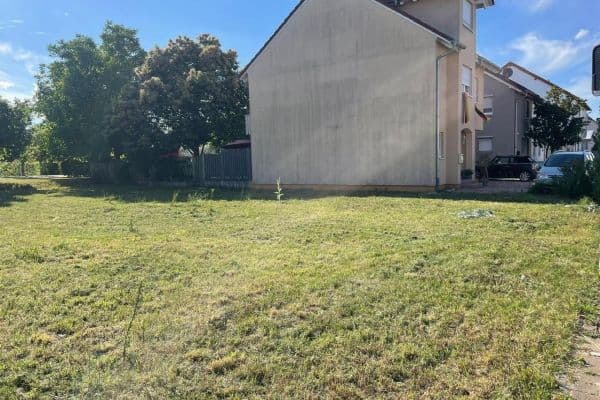 Predaj pozemku 363 m², Sankt Leon-Rot Predaj pozemku 363 m², Sankt Leon-Rot