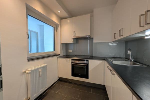 Prenájom bytu 2-izbový 52 m², Bei der Hopfenkarre 28, Hamburg, Hamburg Prenájom bytu 2-izbový 52 m², Bei der Hopfenkarre 28, Hamburg, Hamburg