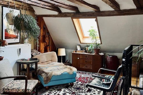 Prenájom bytu 2-izbový 61 m², Krämerstraße 9, Oppenheim Prenájom bytu 2-izbový 61 m², Krämerstraße 9, Oppenheim