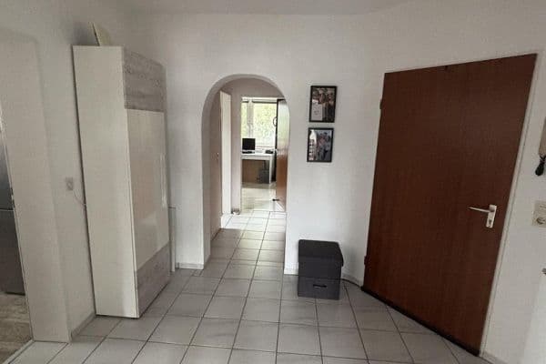 Prenájom bytu 3-izbový 77 m², Motkestr. 6, Lünen Prenájom bytu 3-izbový 77 m², Motkestr. 6, Lünen