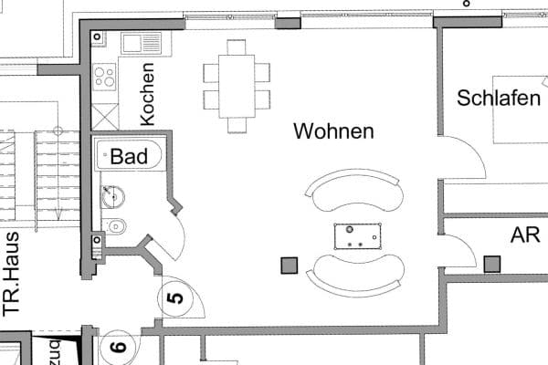 Predaj bytu 2-izbový 65 m², In den Breitwiesen 13, Wiesloch Predaj bytu 2-izbový 65 m², In den Breitwiesen 13, Wiesloch