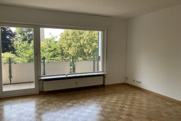 Prenájom bytu 3-izbový 74 m², Hanau Prenájom bytu 3-izbový 74 m², Hanau