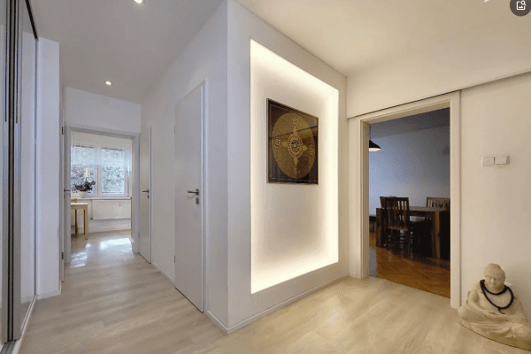 Prenájom bytu 3-izbový 102 m², Školní, Kuřim Prenájom bytu 3-izbový 102 m², Školní, Kuřim