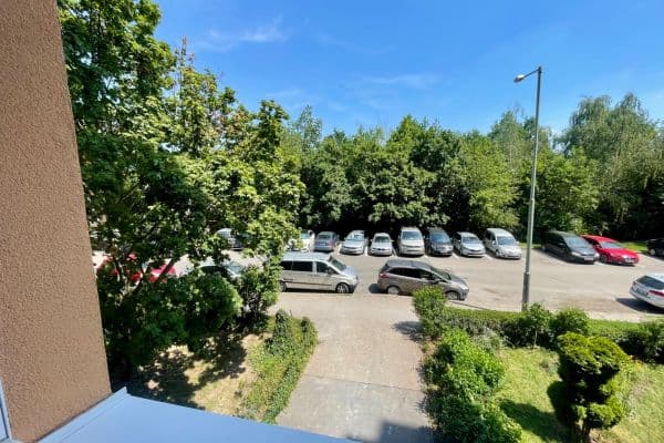 Predaj bytu 2-izbový 44 m², Bryksova, Praha Predaj bytu 2-izbový 44 m², Bryksova, Praha
