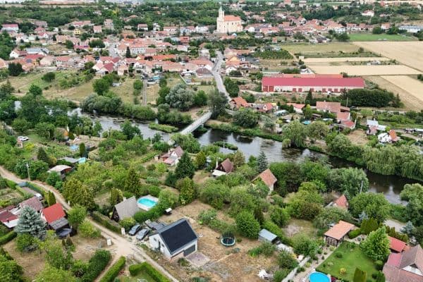 Predaj domu 126 m², pozemok 1.759 m², Dyje Predaj domu 126 m², pozemok 1.759 m², Dyje