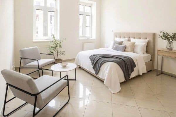 Predaj bytu 1-izbový 28 m², Svitavská, Brno Predaj bytu 1-izbový 28 m², Svitavská, Brno