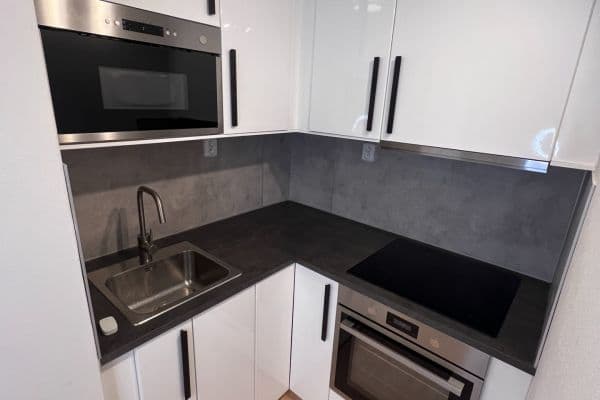 Predaj bytu 2-izbový 48 m², Černokostelecká, Říčany Predaj bytu 2-izbový 48 m², Černokostelecká, Říčany