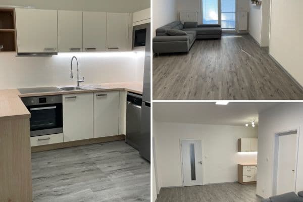 Prenájom bytu 3-izbový 65 m², Palackého, Český Brod Prenájom bytu 3-izbový 65 m², Palackého, Český Brod