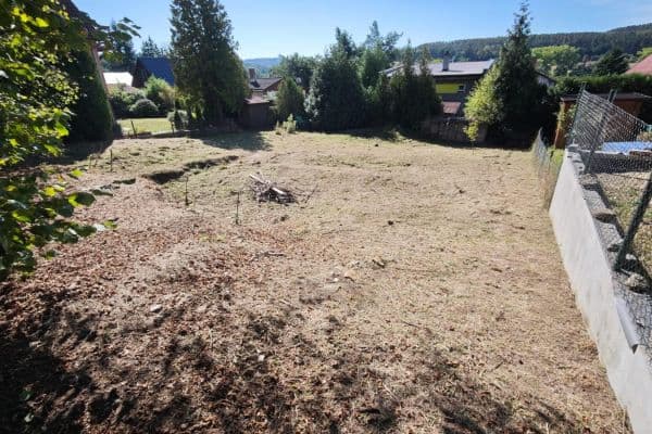 Predaj pozemku 414 m², Predaj pozemku 414 m²,