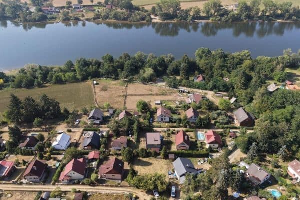Predaj pozemku 414 m², Predaj pozemku 414 m²,