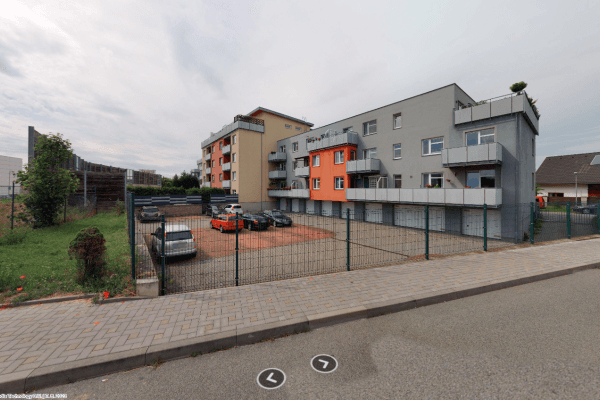 Predaj garáže 17 m², Čelákovice Predaj garáže 17 m², Čelákovice
