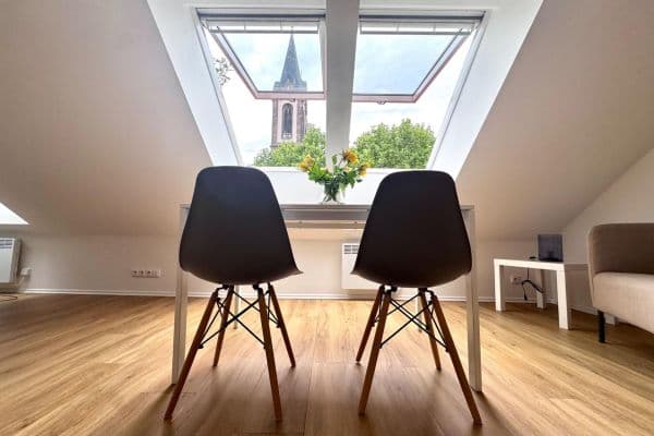 Prenájom bytu 2-izbový 67 m², Kollárova, Praha Prenájom bytu 2-izbový 67 m², Kollárova, Praha