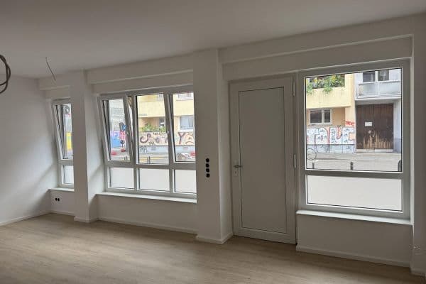 Prenájom bytu 1-izbový 30 m², Fleischmengergasse 17, Köln Prenájom bytu 1-izbový 30 m², Fleischmengergasse 17, Köln
