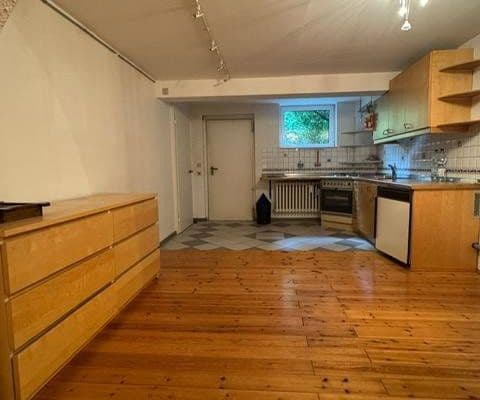 Prenájom kancelárie 60 m², Bochum, Severné Porýnie - Westfálsko Prenájom kancelárie 60 m², Bochum, Severné Porýnie - Westfálsko