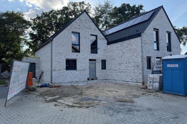 Predaj domu 122 m², pozemok 388 m², Im Pesch 13A, Erkelenz Predaj domu 122 m², pozemok 388 m², Im Pesch 13A, Erkelenz