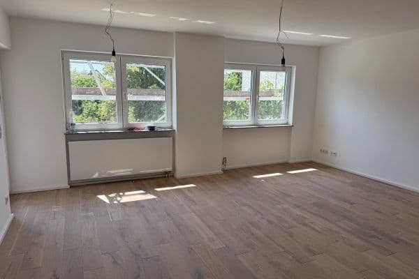 Prenájom bytu 2-izbový 68 m², Dossenheim Prenájom bytu 2-izbový 68 m², Dossenheim